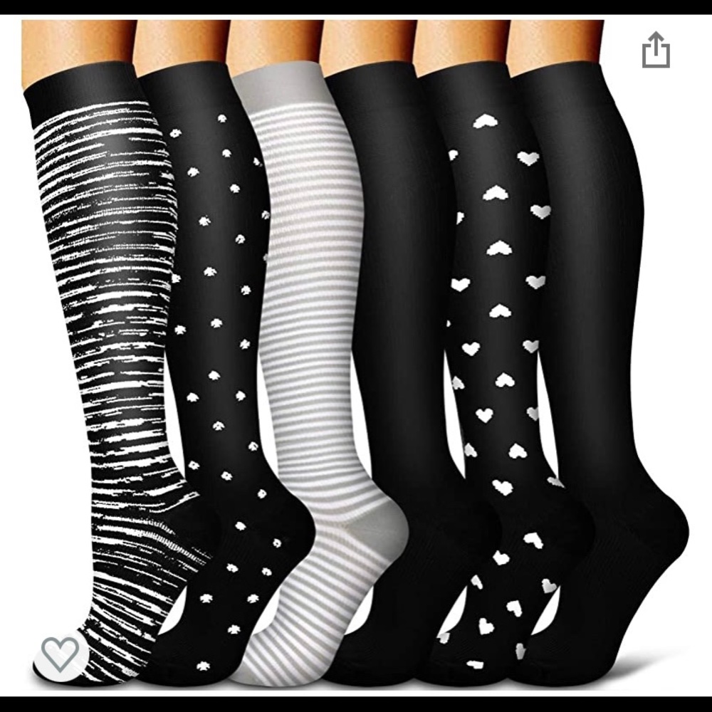 Compression Socks